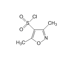 3,5-Dimethylisoxazole-4-sulfonyl chloride