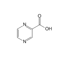 2-Pyrazinecarboxylic acid