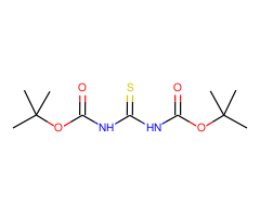 1,3-Bis(tert-butoxycarbonyl)thiourea