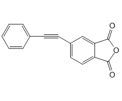 4-Phenylethynylphthalic Anhydride