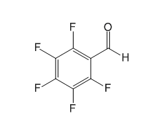 Pentafluorobenzaldehyde