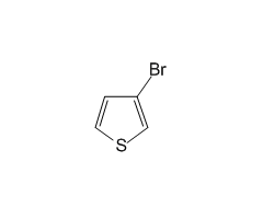 3-Bromothiophene