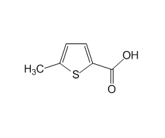 5-Methyl-2-thiophenecarboxylic Acid