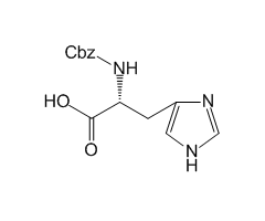 N<sup></sup>-Carbobenzyloxy-D-histidine