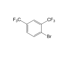 2,4-Bis(trifluoromethyl)bromobenzen