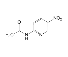 2-Acetamido-5-nitropyridine