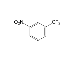 3-Nitrobenzotrifluoride