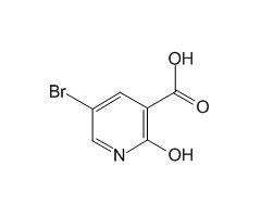 5-Bromo-2-hydroxynicotinic Acid