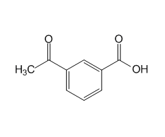 3-Acetylbenzoic Acid