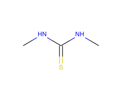 N,N'-Dimethylthiourea