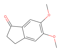 5,6-Dimethoxy-1-indanone