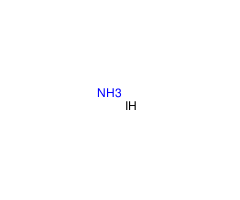 Ammonium iodide