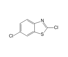 2,6-Dichlorobenzothiazole