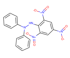 1,1-Diphenyl-2-picrylhydrazine