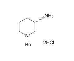 (S)-3-Amino-1-benzylpiperidine dihydrochloride