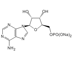 Adenosine 5'-monophosphate disodium salt