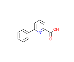 6-Phenylpyridine-2-carboxylic Acid