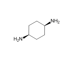 cis-1,4-Cyclohexanediamine