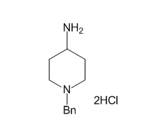 4-Amino-1-benzylpiperidine dihydrochloride