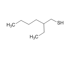 2-Ethyl-1-hexanethiol