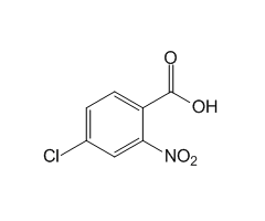 4-Chloro-2-nitrobenzoic Acid