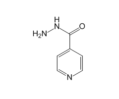 Isonicotinic Acid Hydrazide