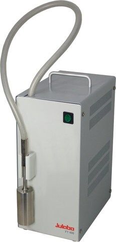 Julabo<sup>®</sup> immersion cooler with probe