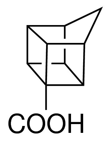 PENTACYCLO[4.3.0.0(2,5).0(3,8).0(4,7)]NONANE-4-CARBOXYLIC ACID