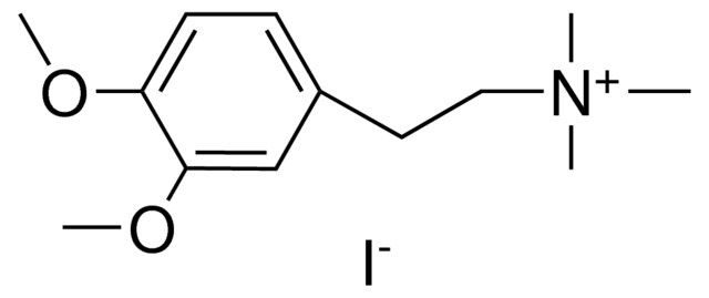 O,O'-DIMETHYLCORYNEINE IODIDE