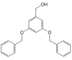 3,5-Dibenzyloxybenzyl Alcohol