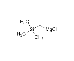 (Trimethylsilyl)methylmagnesium chloride, 1.3 M solution in THF, J&KSeal