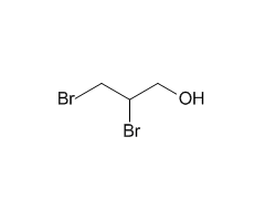 2,3-Dibromo-1-propanol