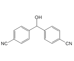 4,4'-Dicyanobenzhydrol