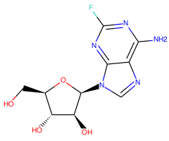 Fludarabine