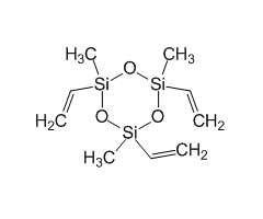 2,4,6-Trimethyl-2,4,6-trivinylcyclotrisiloxane