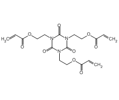 Tris[2-(acryloyloxy)ethyl] isocyanurate