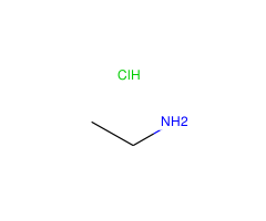 Ethanamine hydrochloride