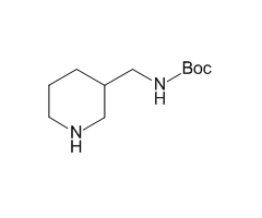 3-(Boc-aminomethyl)piperidine