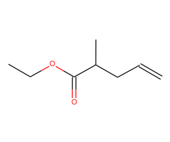 Ethyl 2-Methyl-4-pentenoate