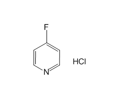 4-Fluoropyridine Hydrochloride