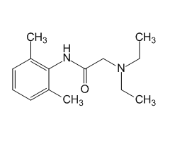 Lidocaine