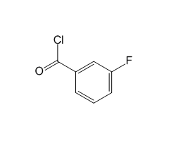 3-Fluorobenzoyl Chloride