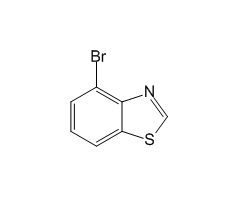 4-Bromobenzo[d]thiazole