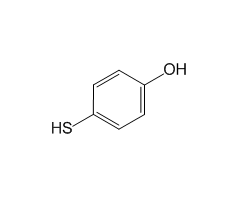 4-Hydroxythiophenol