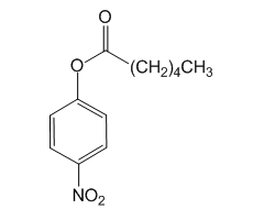 4-Nitrophenyl Hexanoate