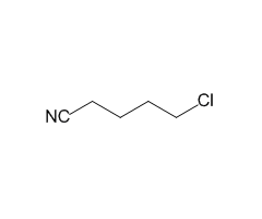 5-Chlorovaleronitrile