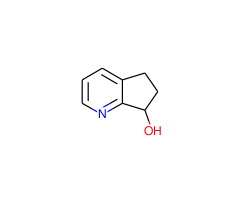 6,7-Dihydro-5H-cyclopenta[b]pyridin-7-ol