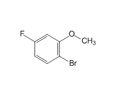 2-Bromo-5-fluoroanisole