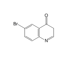 6-Bromoquinolin-4(3H)-one