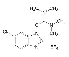 O-(6-Chlorobenzotriazol-1-yl)-N,N,N',N'-tetramethyluronium tetrafluoroborate